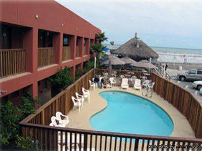 Wanna Wanna Inn South Padre Island Eksteriør bilde