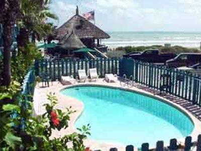 Wanna Wanna Inn South Padre Island Fasiliteter bilde